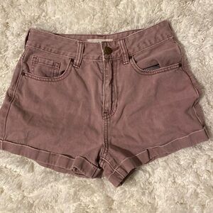 PacSun shorts